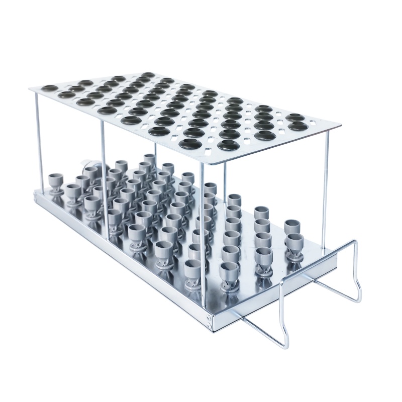 B049 49 Pipette Module (Upright)