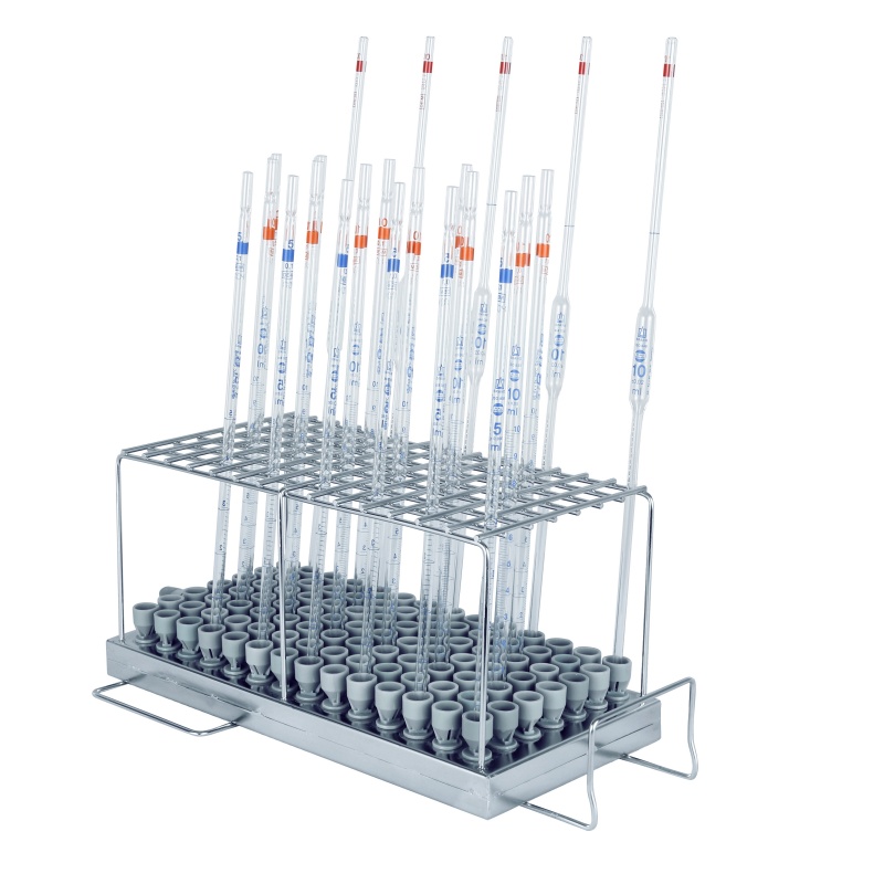 B098 98 Pipette Module (Upright)