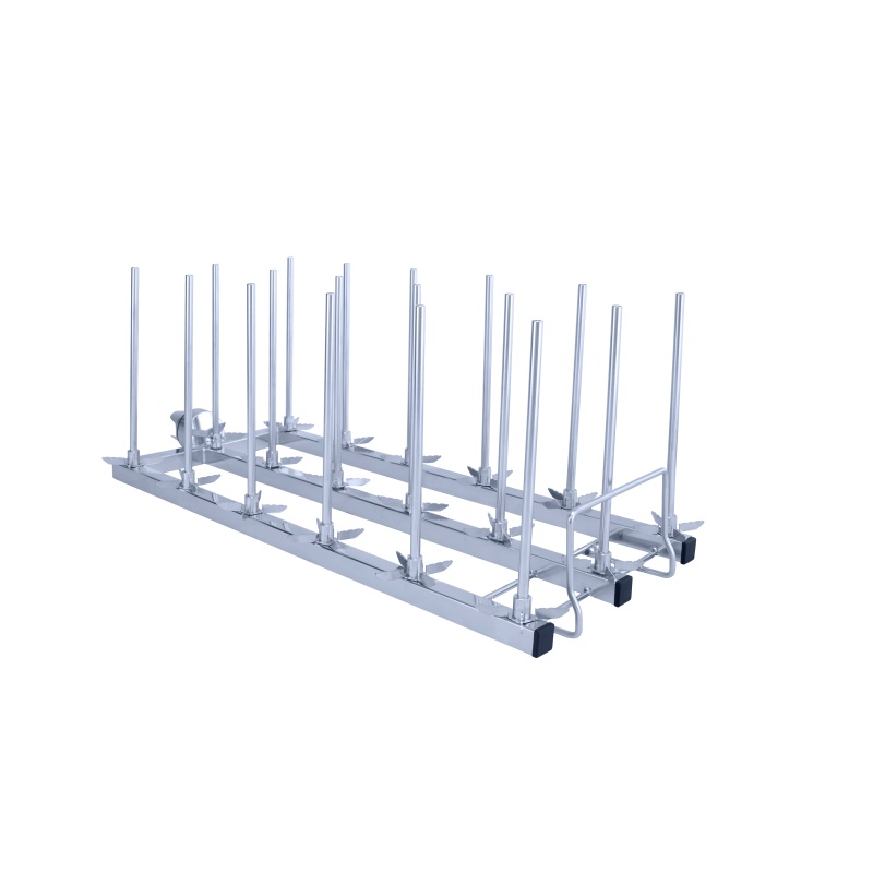 A306X1 3×6 Module