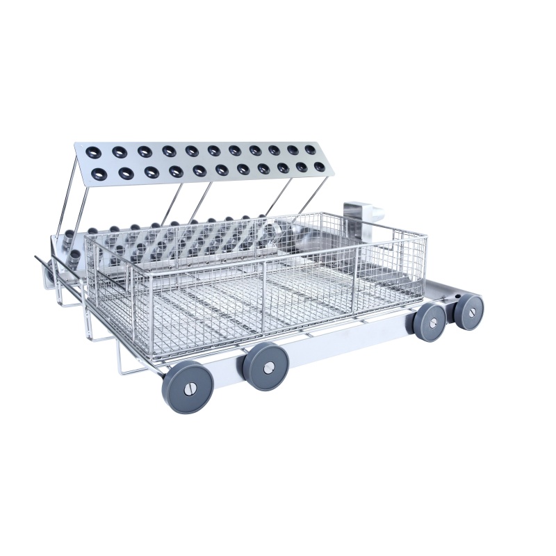 B022 22 Pipette Module (Inclined)
