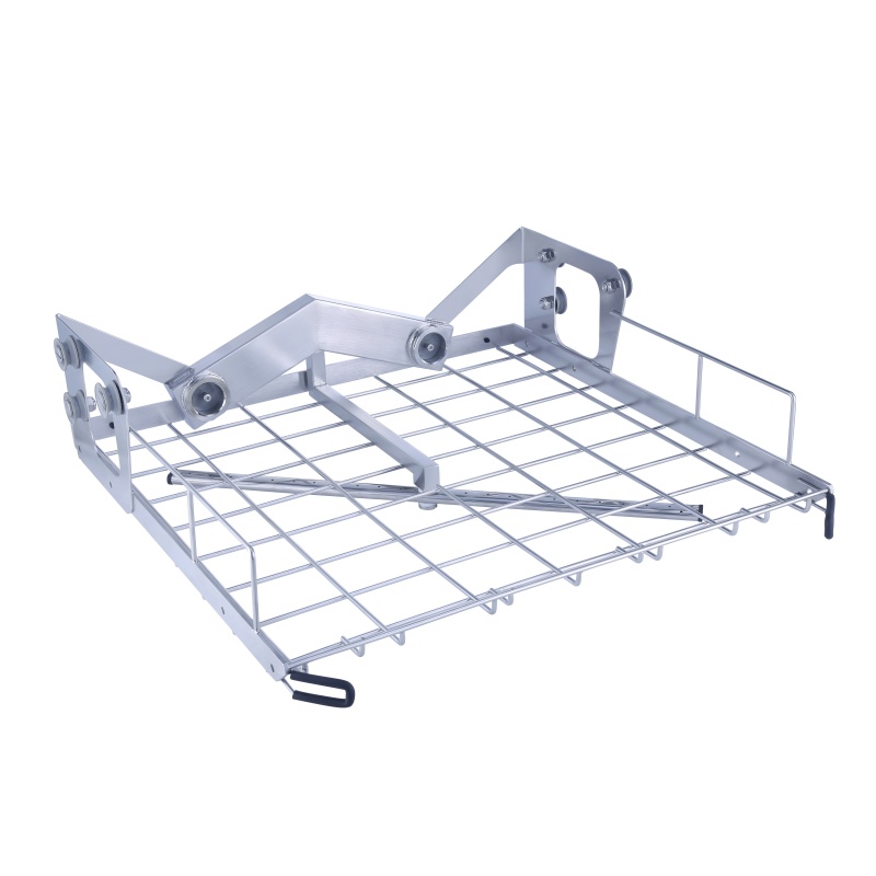 U101 Upper Basket (with Spray Arm)