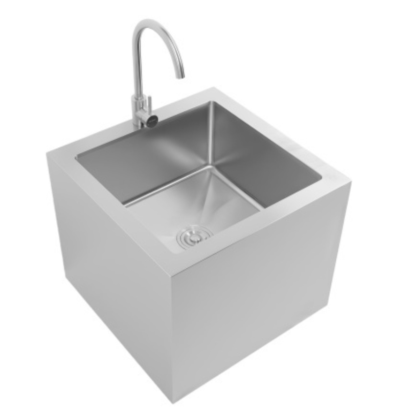 BP-M100 Mop Sink