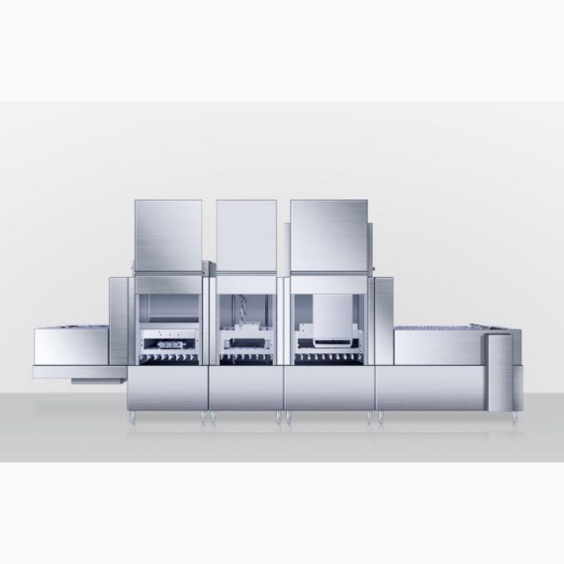 Tunnel Washer  TA-1PAT1