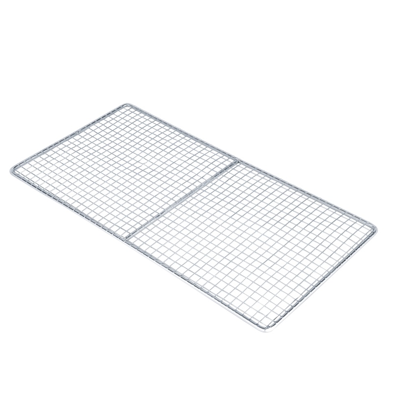 C1 Anti-Displacement Cap Grid