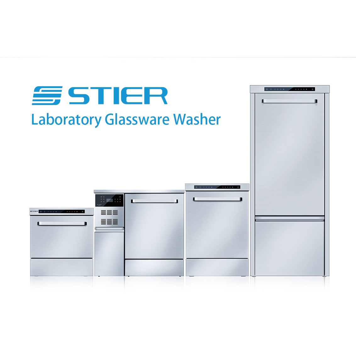 STIER: Winter Anti-freezing Measures for Laboratory Washers   
