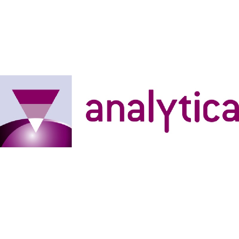 STIER Will Participate in Analytica 2026