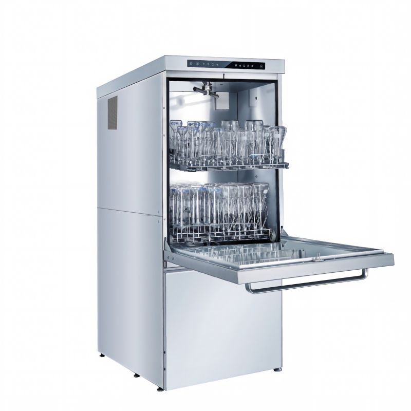 Laboratory Glassware Washer H5000D
